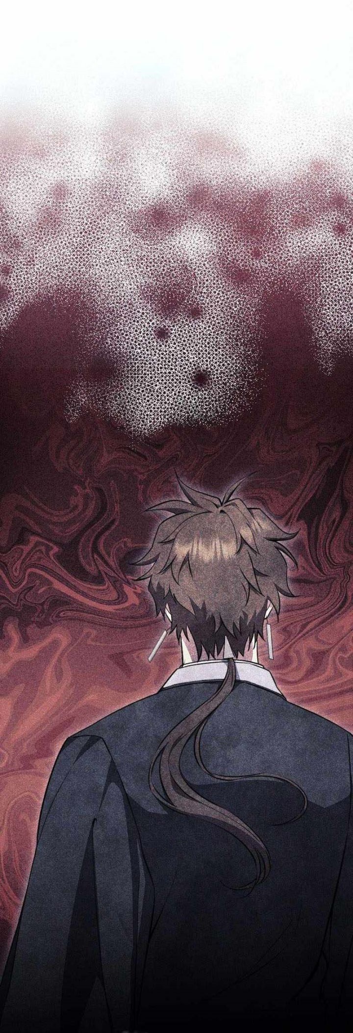God’s Web Novel Chapter 34 halaman 35