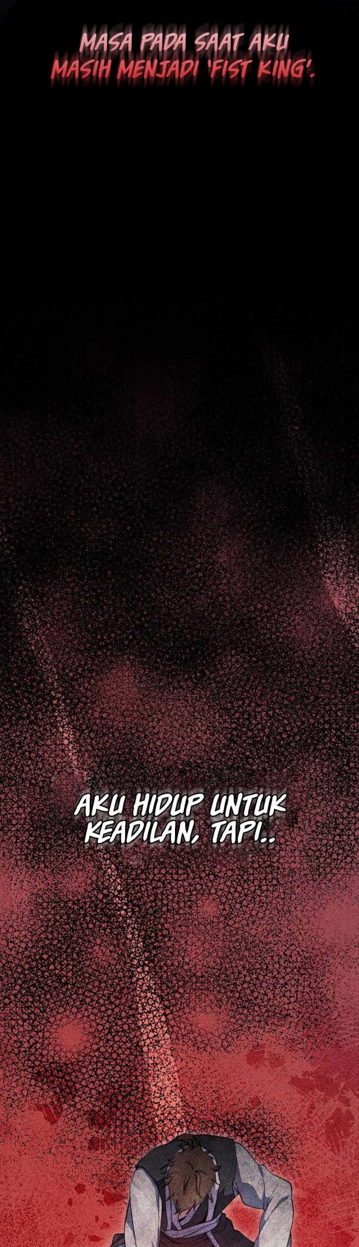 God’s Web Novel Chapter 34 halaman 36
