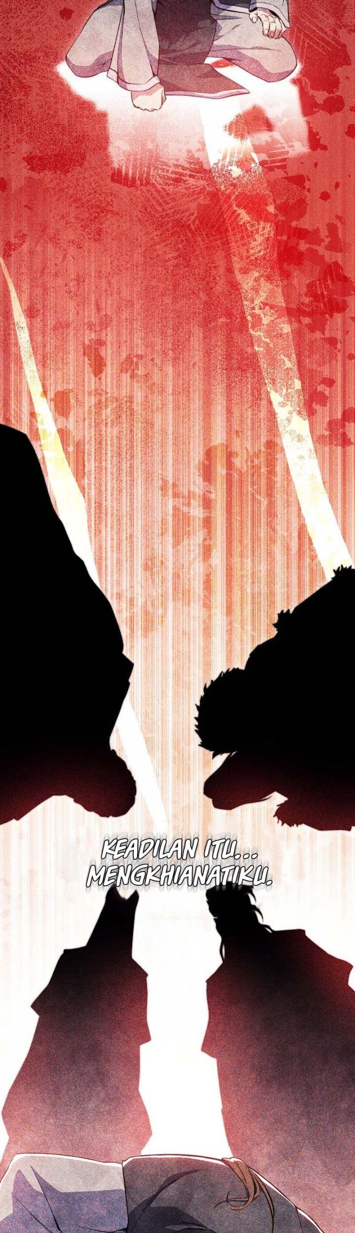 God’s Web Novel Chapter 34 halaman 37