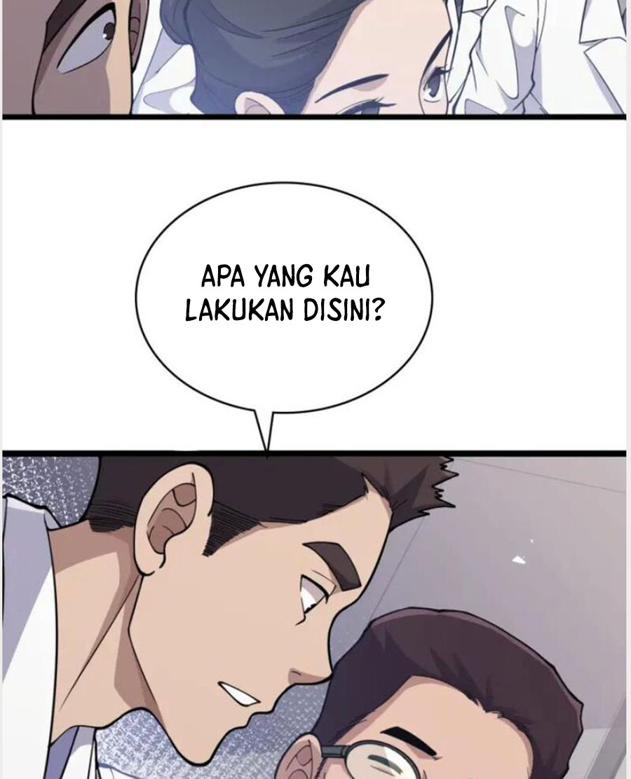 Great Doctor Ling Ran Chapter 134 halaman 25