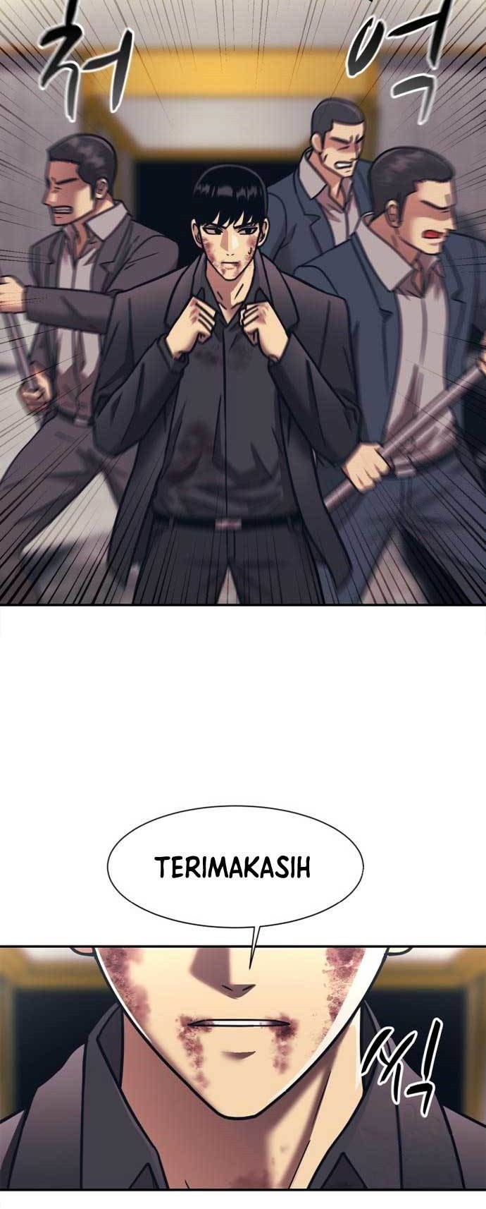Injagang Chapter 54 halaman 19