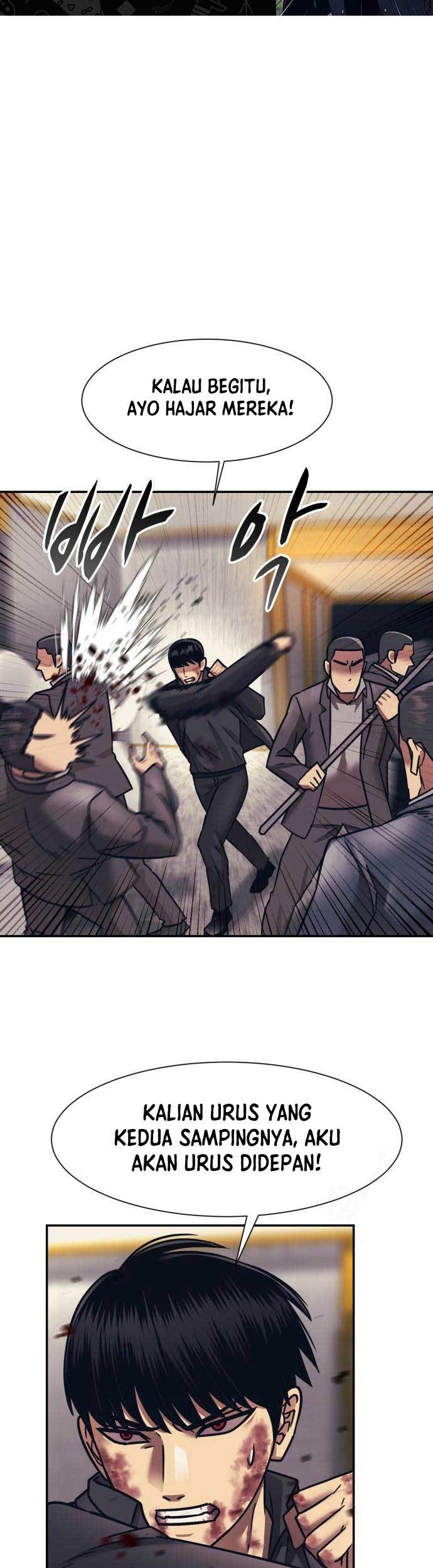 Injagang Chapter 54 halaman 20