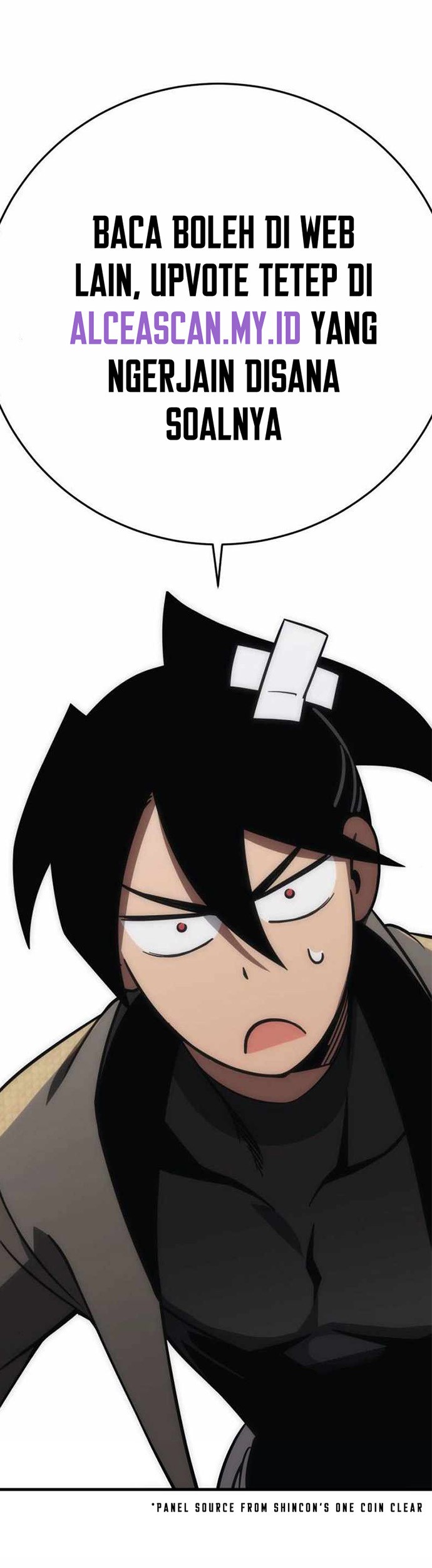 Injagang Chapter 53 halaman 19