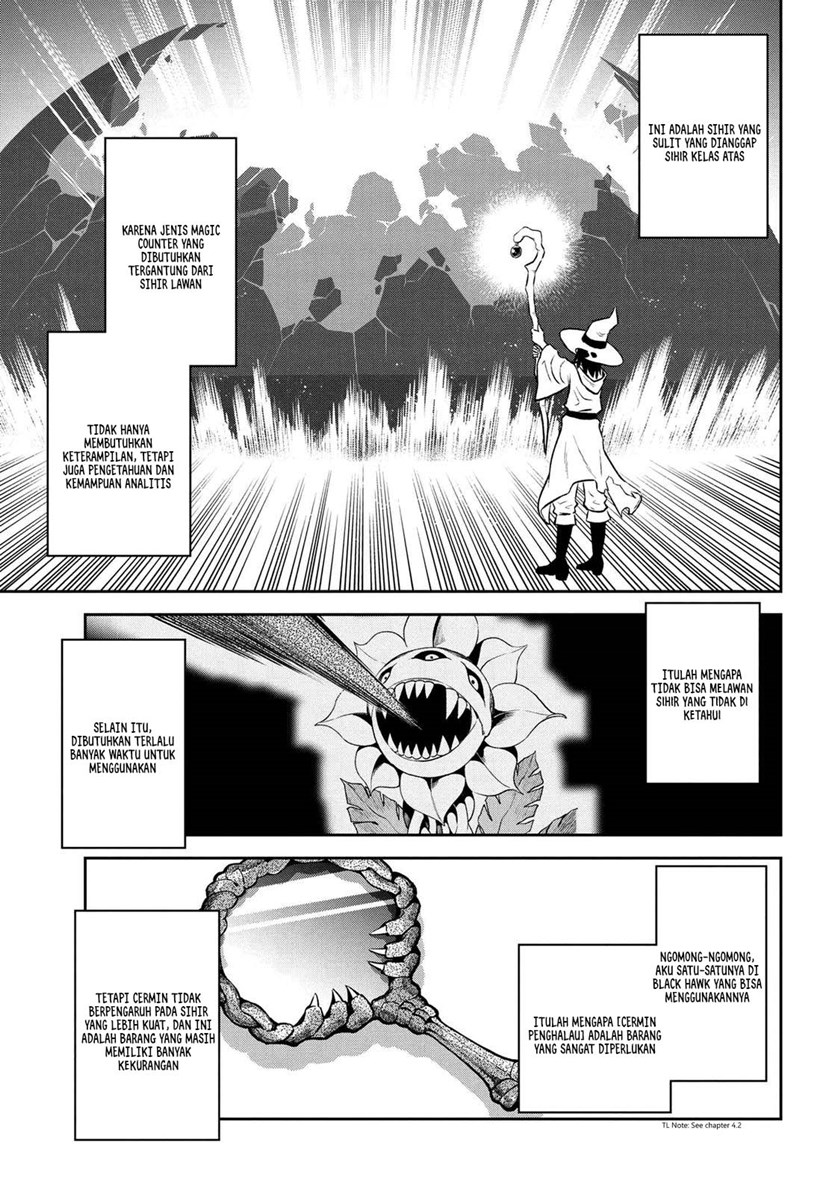 Toshiue elite onna kishi ga boku no mae de dake kawaii Chapter 12.2 Gambar 10