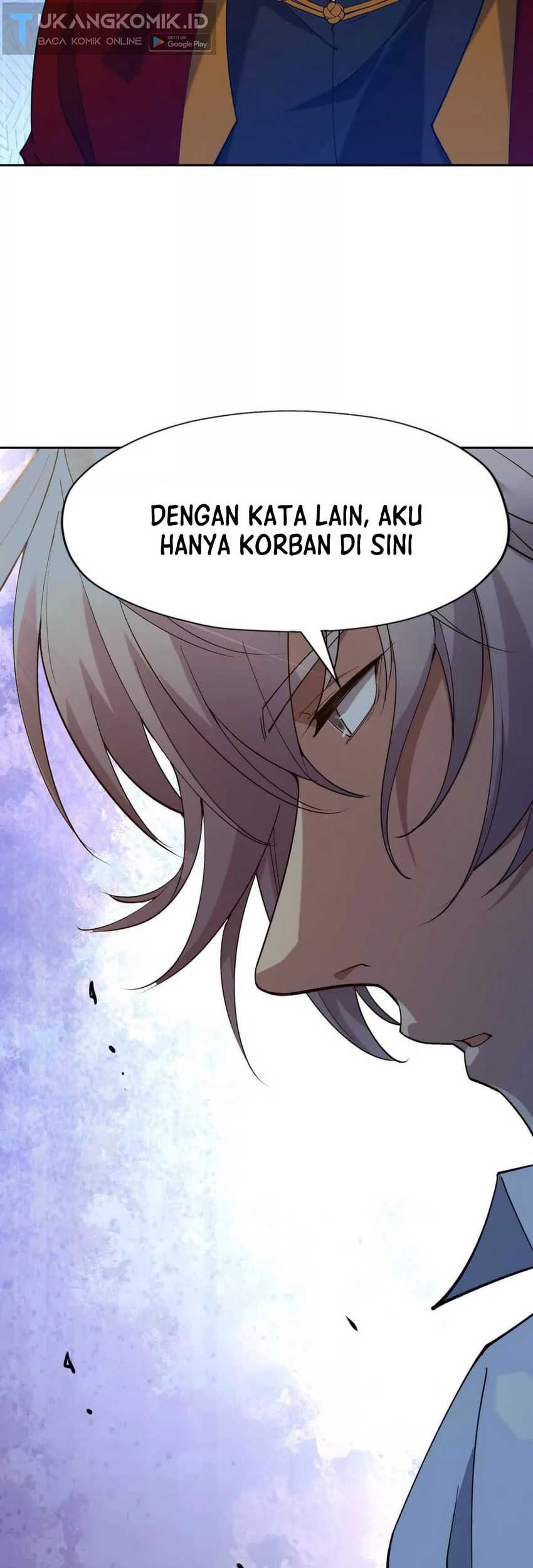 Rise Of The Beast God Chapter 38 Gambar 27