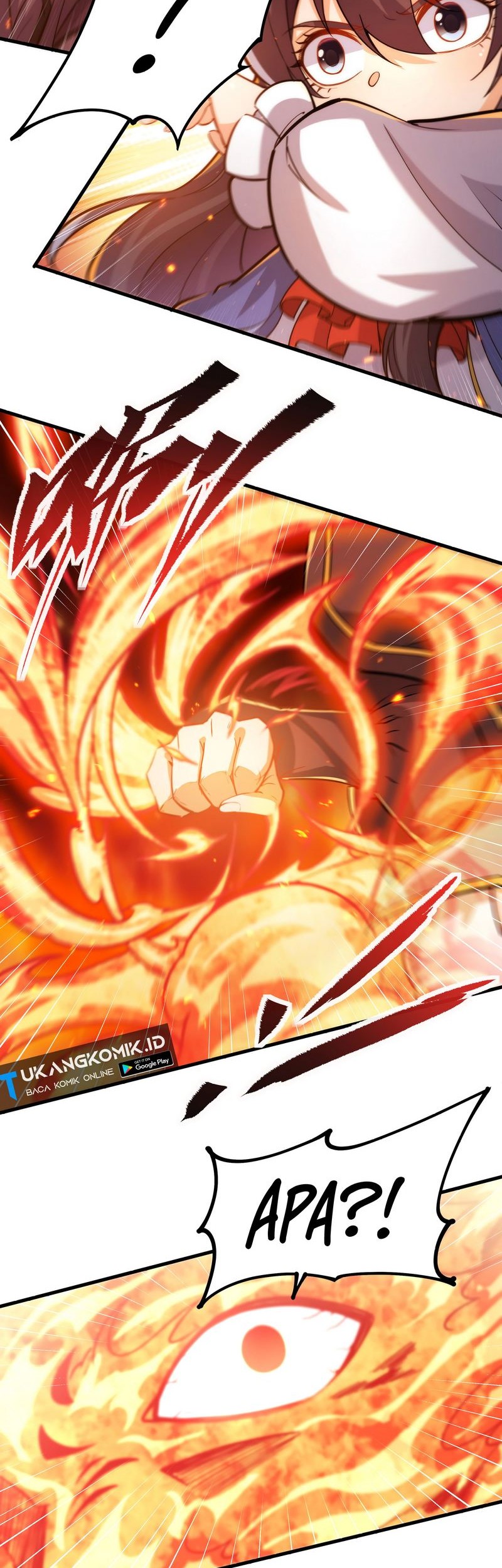 Despite Coming From the Abyss, I Will Save Humanity Chapter 42 Gambar 12