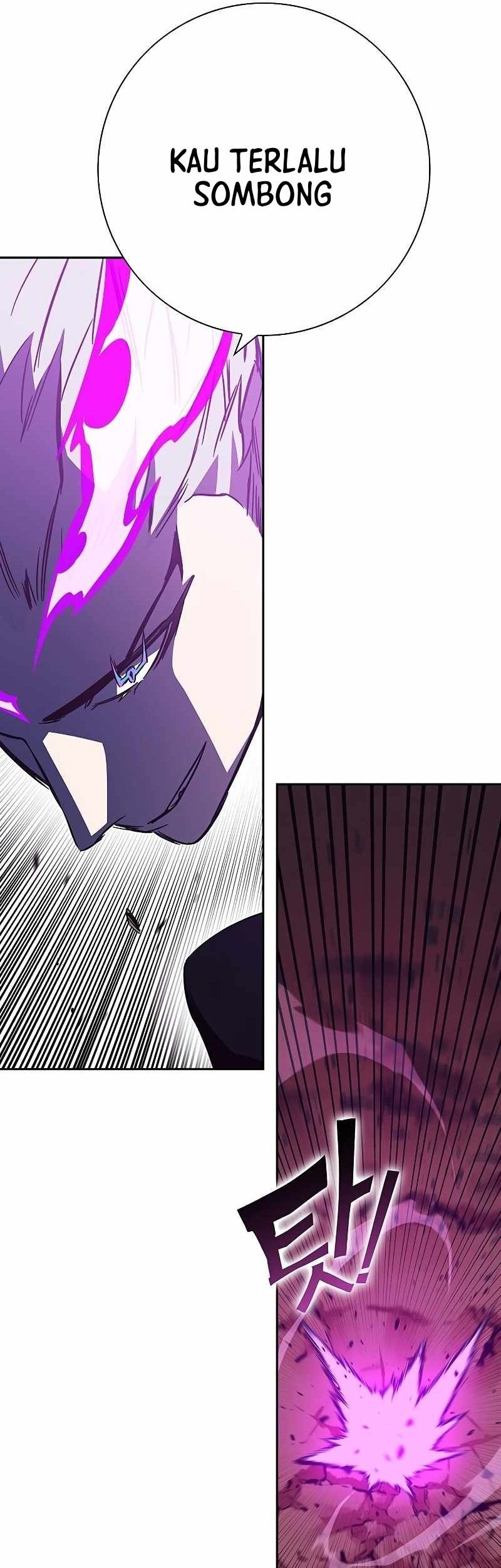 X Ash Chapter 96 halaman 44