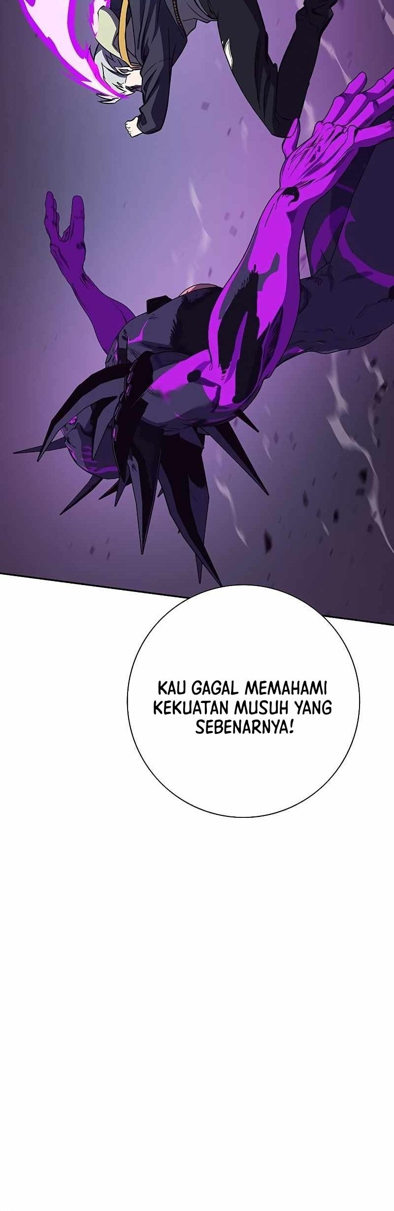 X Ash Chapter 96 halaman 46