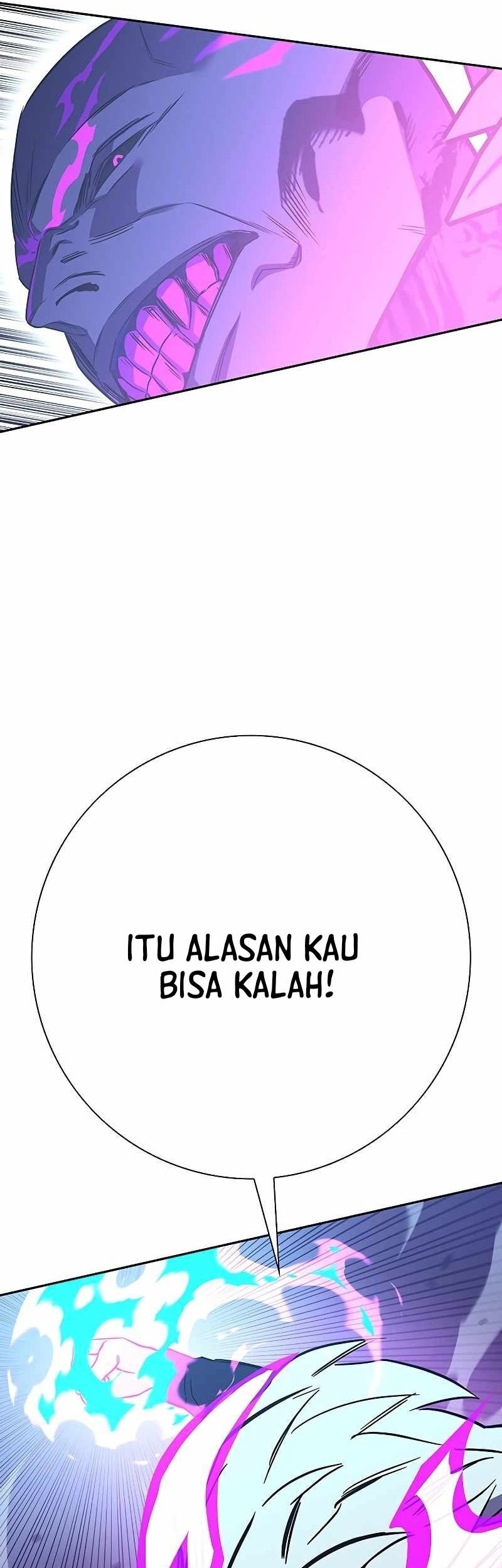X Ash Chapter 96 halaman 47