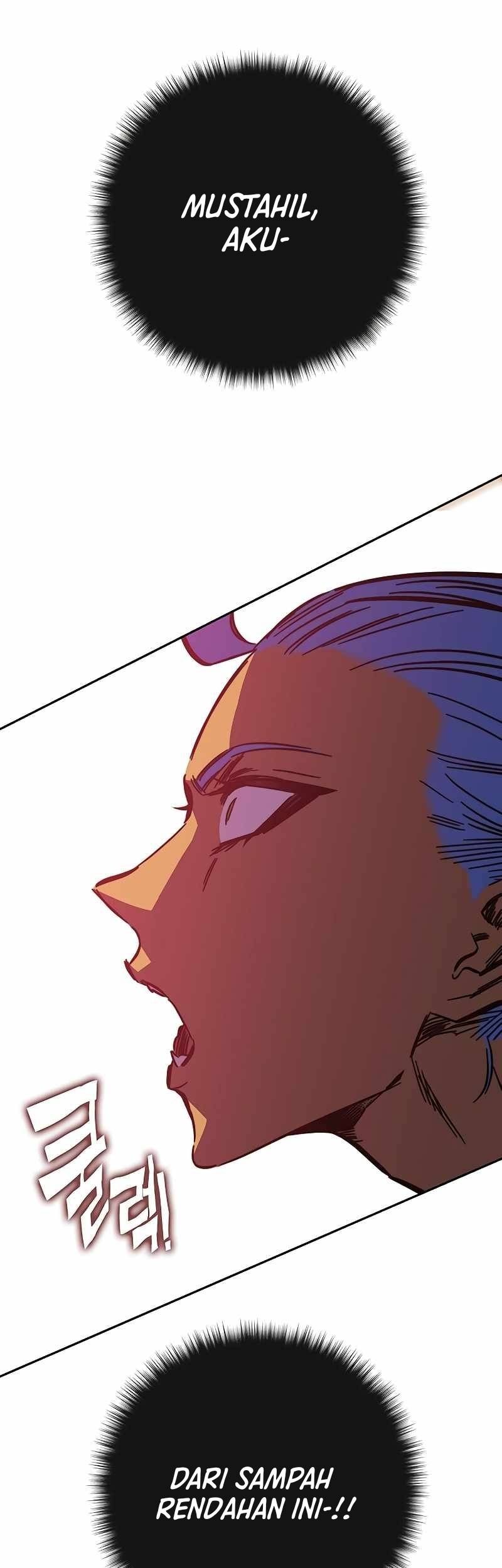 X Ash Chapter 95 halaman 54