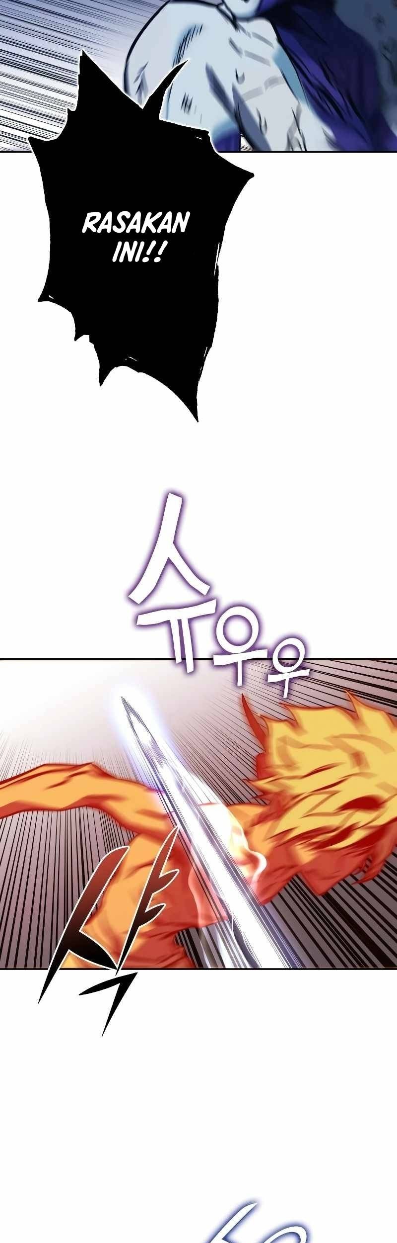X Ash Chapter 94 halaman 47