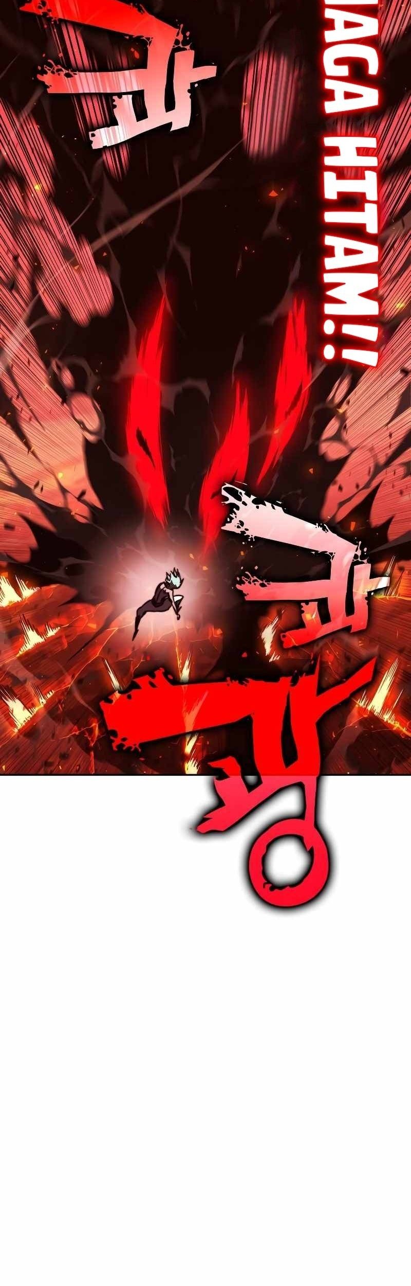 X Ash Chapter 94 halaman 50