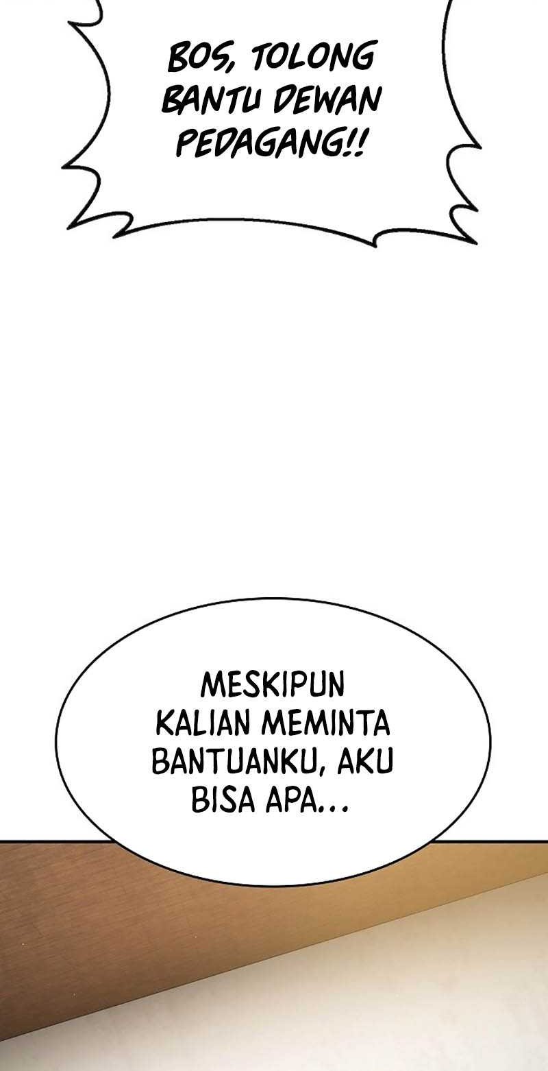 Peace Restaurant Chapter 23 halaman 37