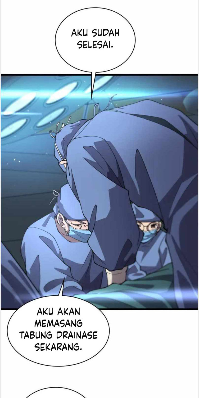 Great Doctor Ling Ran Chapter 145 halaman 19