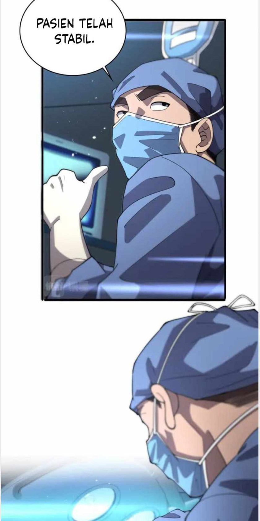 Great Doctor Ling Ran Chapter 145 halaman 20