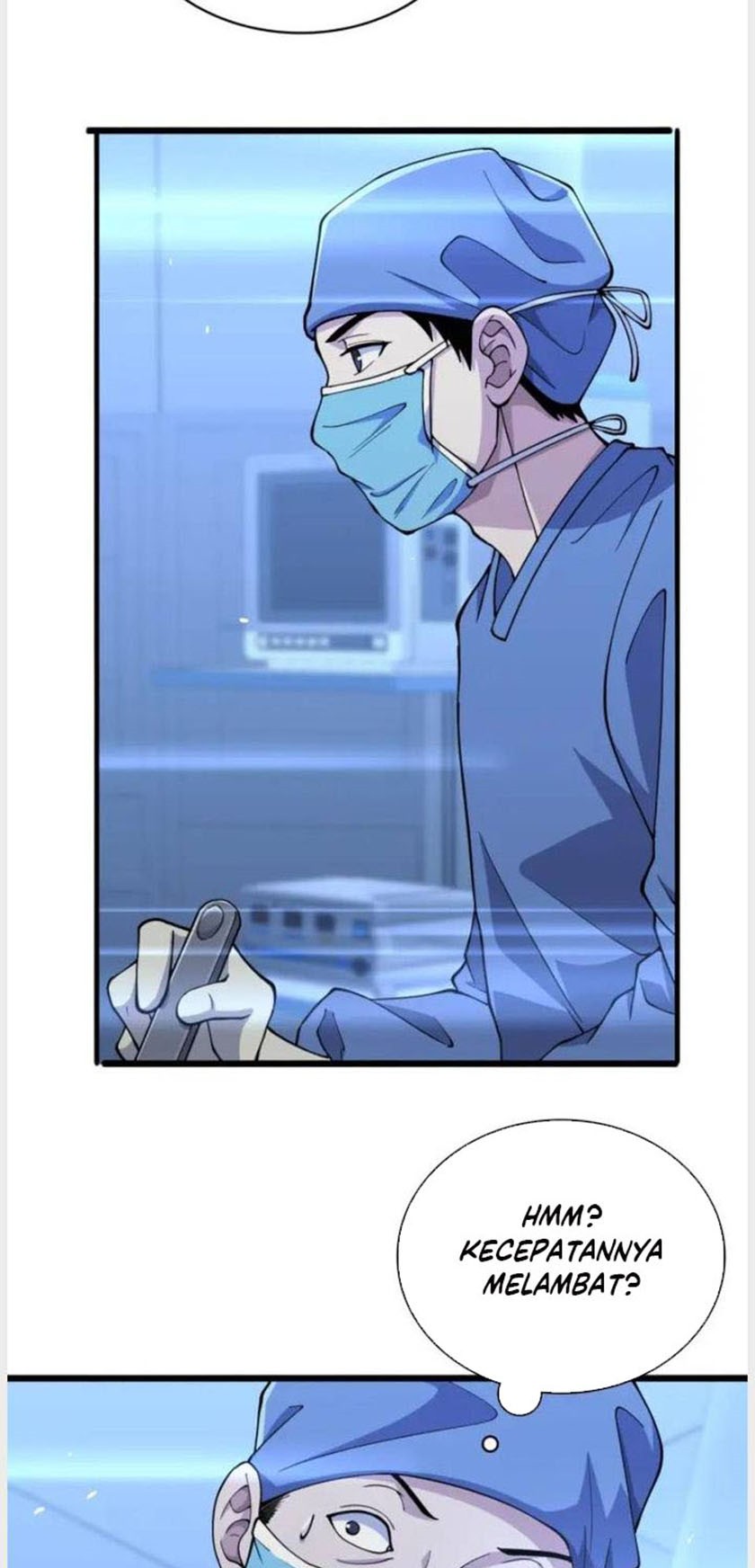 Great Doctor Ling Ran Chapter 152 halaman 19