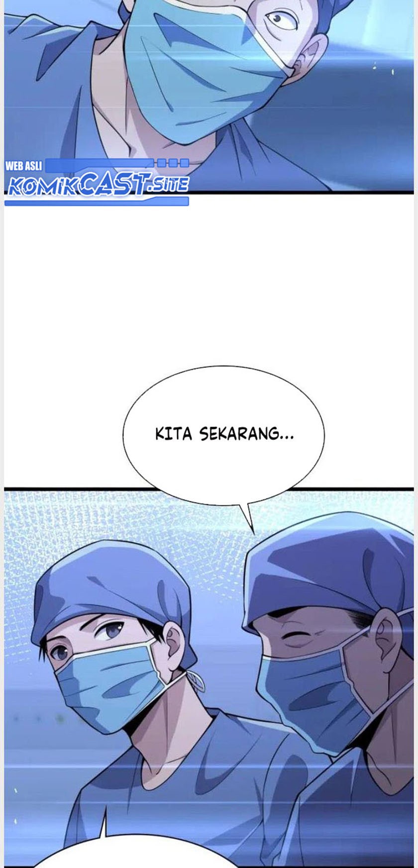 Great Doctor Ling Ran Chapter 152 halaman 20