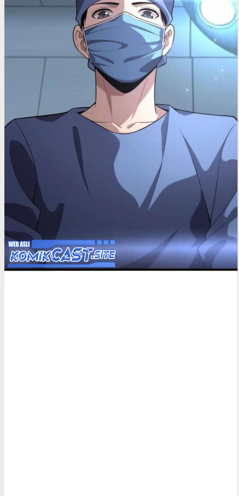 Great Doctor Ling Ran Chapter 151 halaman 26