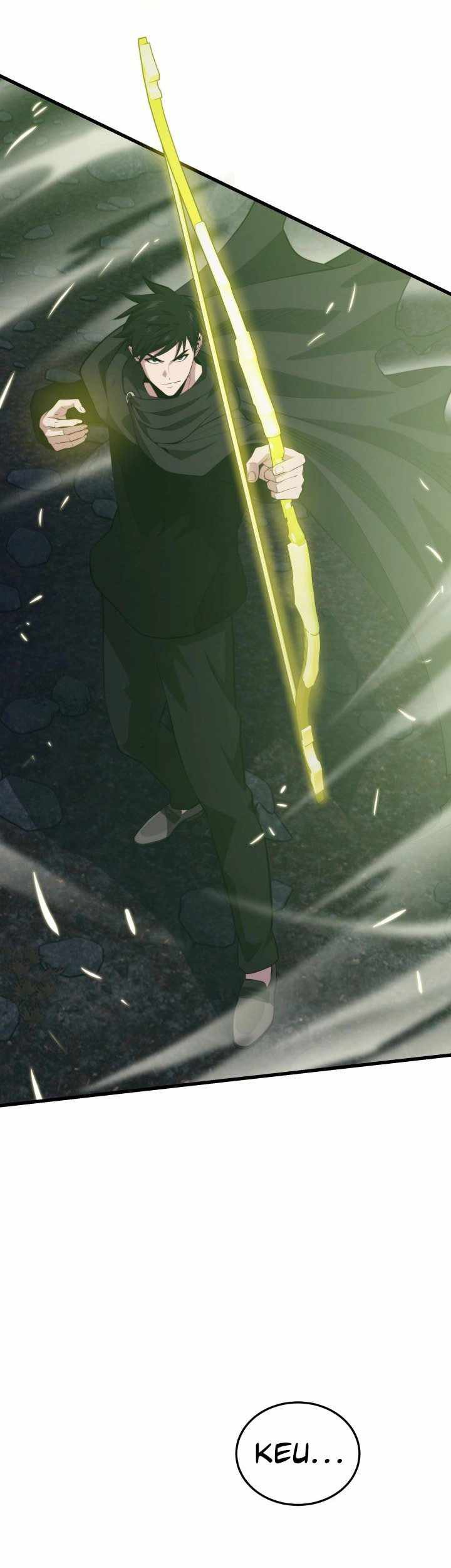 Seoul Station Necromancer Chapter 101 halaman 26