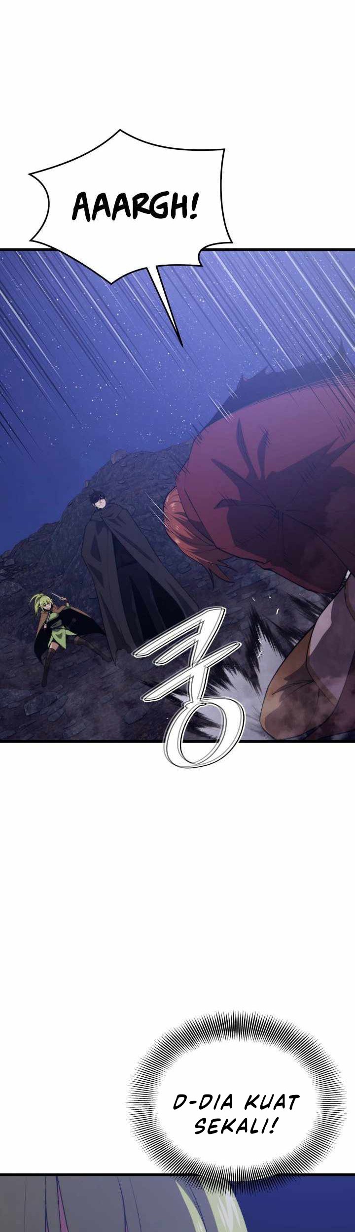 Seoul Station Necromancer Chapter 101 halaman 27