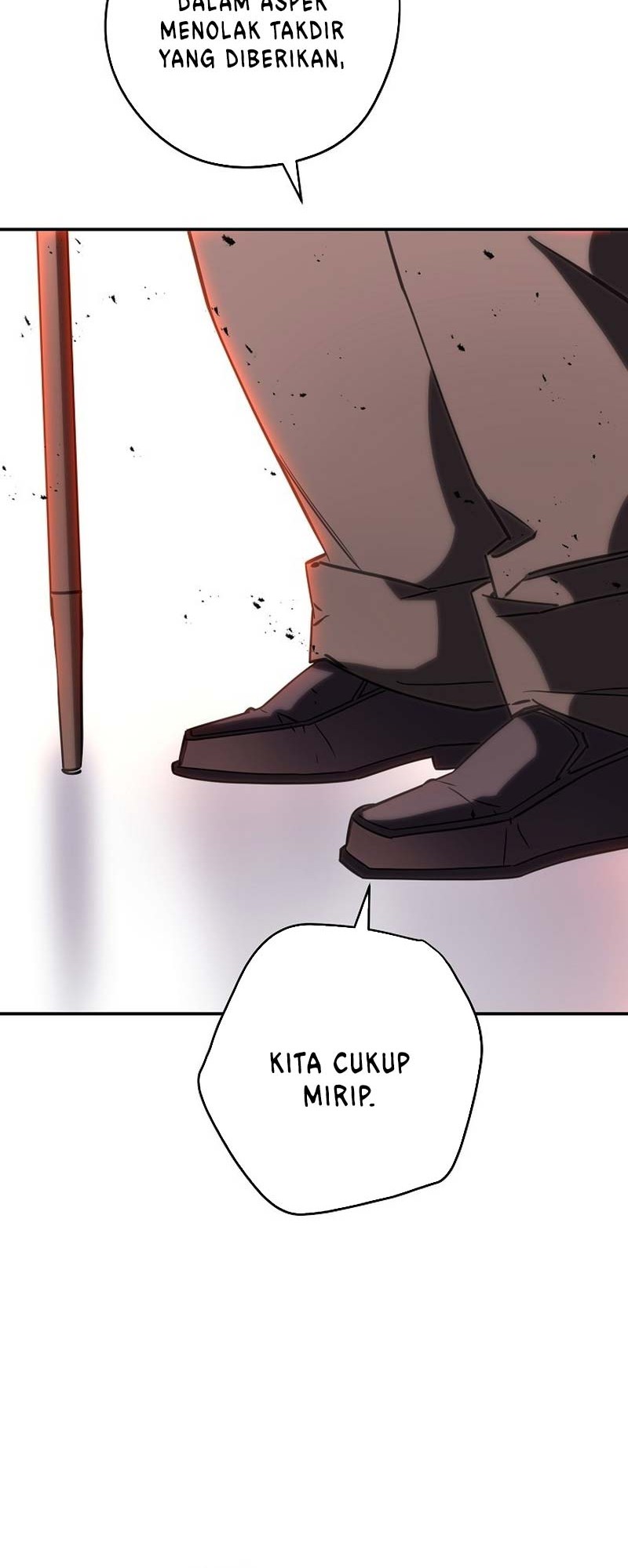 The Live Chapter 169 halaman 37