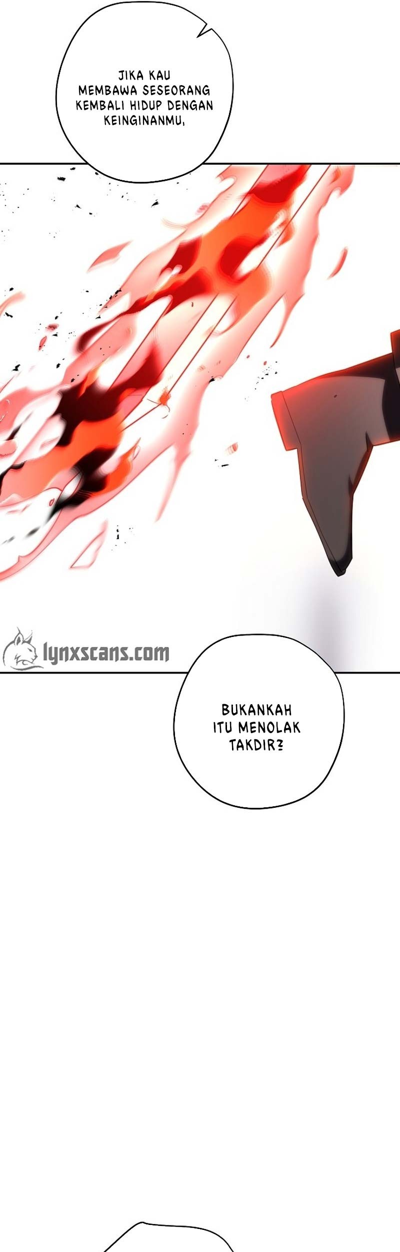 The Live Chapter 169 halaman 38