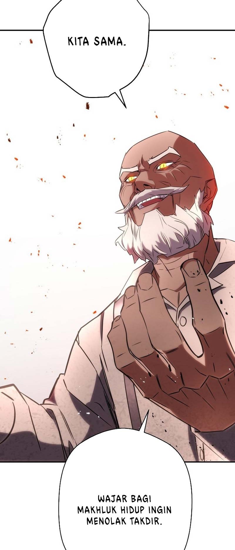 The Live Chapter 169 halaman 39