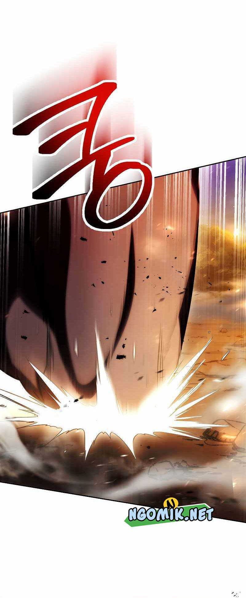 The Live Chapter 167 halaman 37