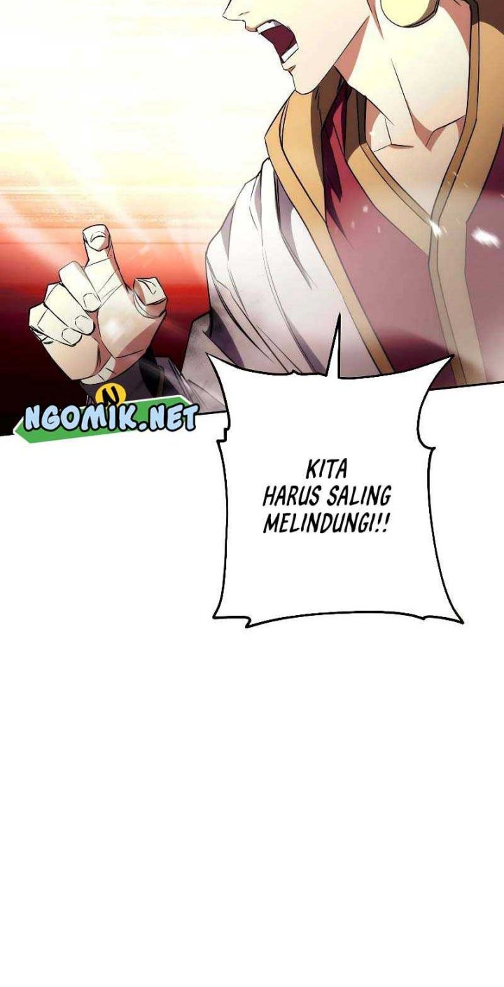 The Live Chapter 166 halaman 37