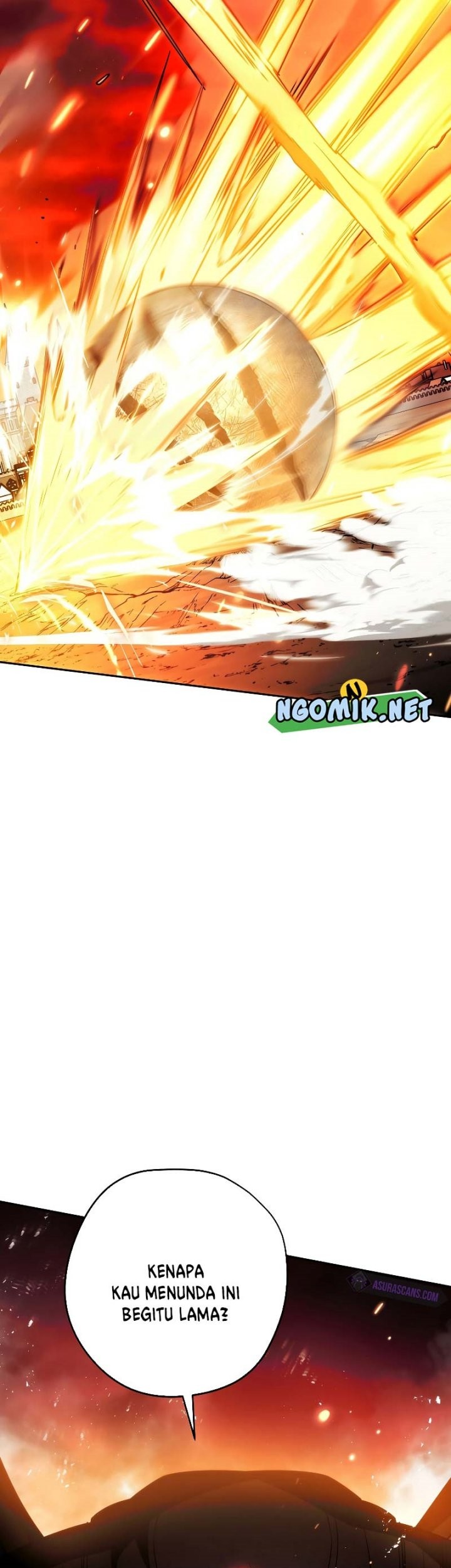 The Live Chapter 165 halaman 36