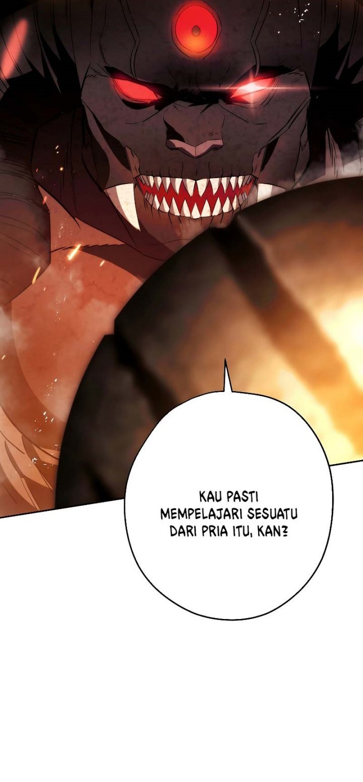 The Live Chapter 165 halaman 37