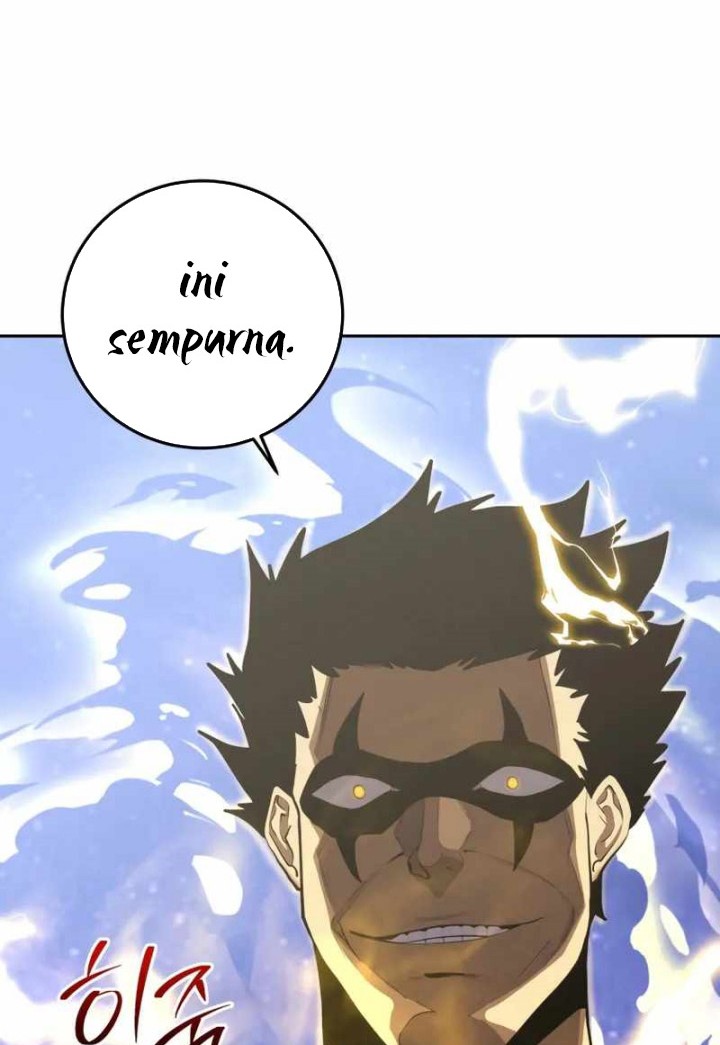 Player from Today Onwards Chapter 85 Gambar 71