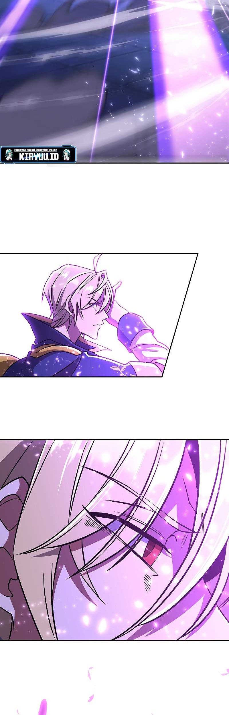 Archmage Transcending Through Regression Chapter 64 halaman 21