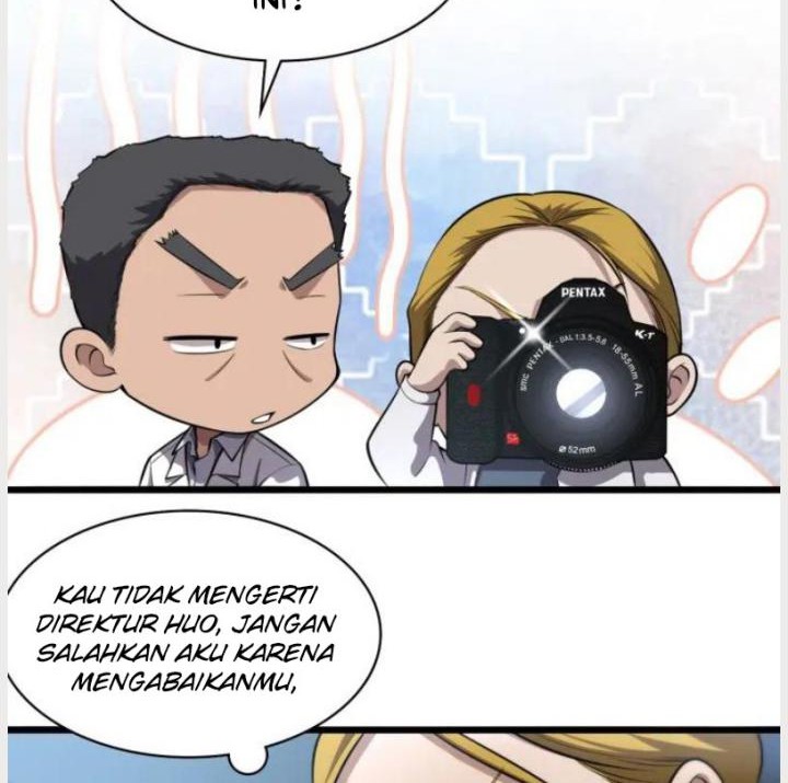 Great Doctor Ling Ran Chapter 159 halaman 13