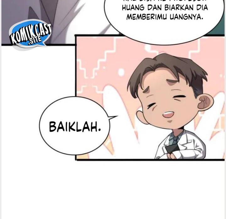 Great Doctor Ling Ran Chapter 157 halaman 19