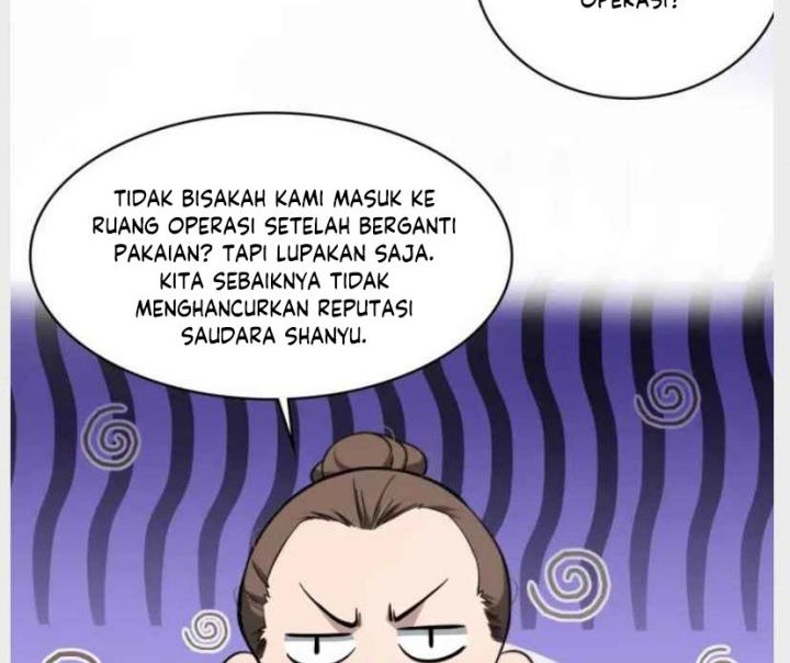 Great Doctor Ling Ran Chapter 161 halaman 23