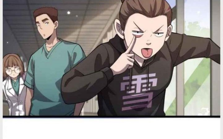 Great Doctor Ling Ran Chapter 162 halaman 15