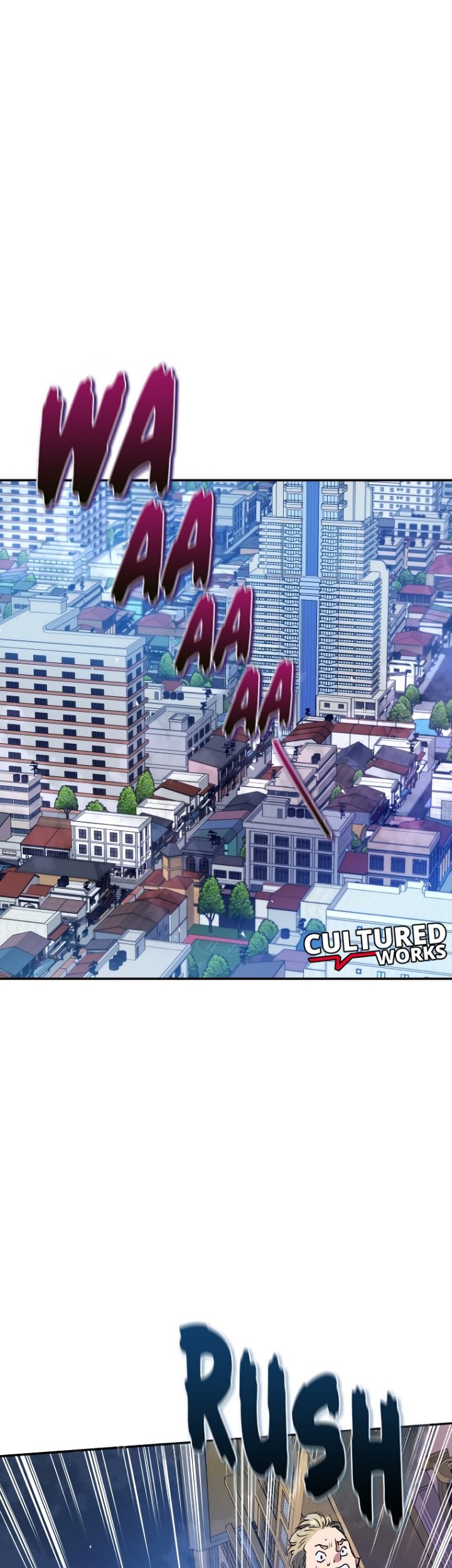 Rescue System Chapter 58 halaman 25