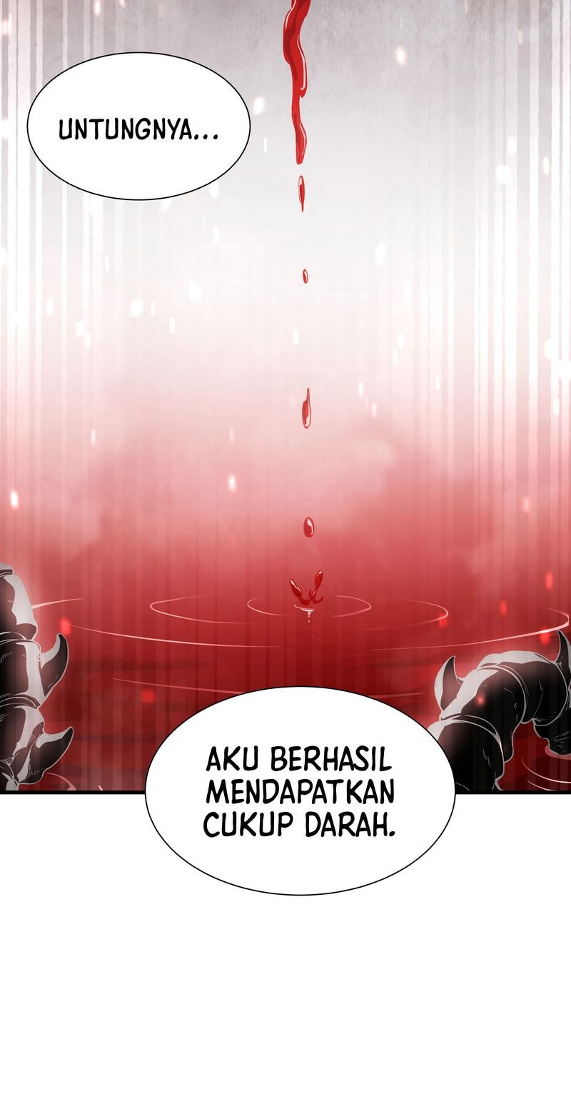 Despite Coming From the Abyss, I Will Save Humanity Chapter 47 Gambar 13
