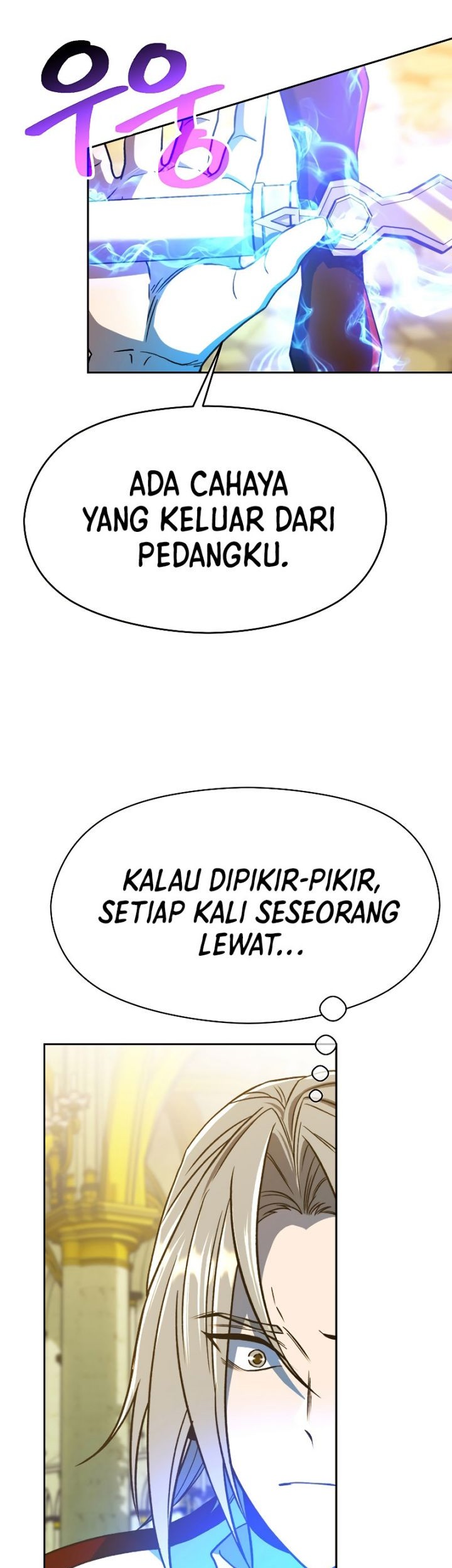 Archmage Transcending Through Regression Chapter 69 halaman 19