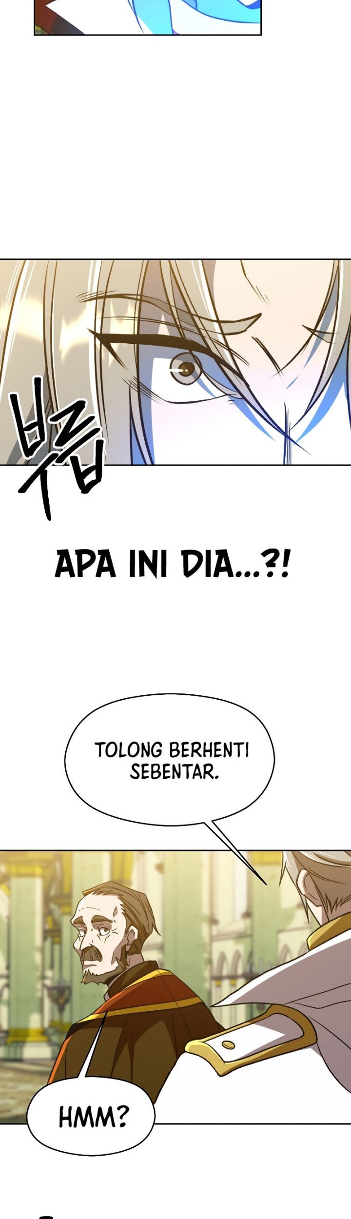 Archmage Transcending Through Regression Chapter 69 halaman 20