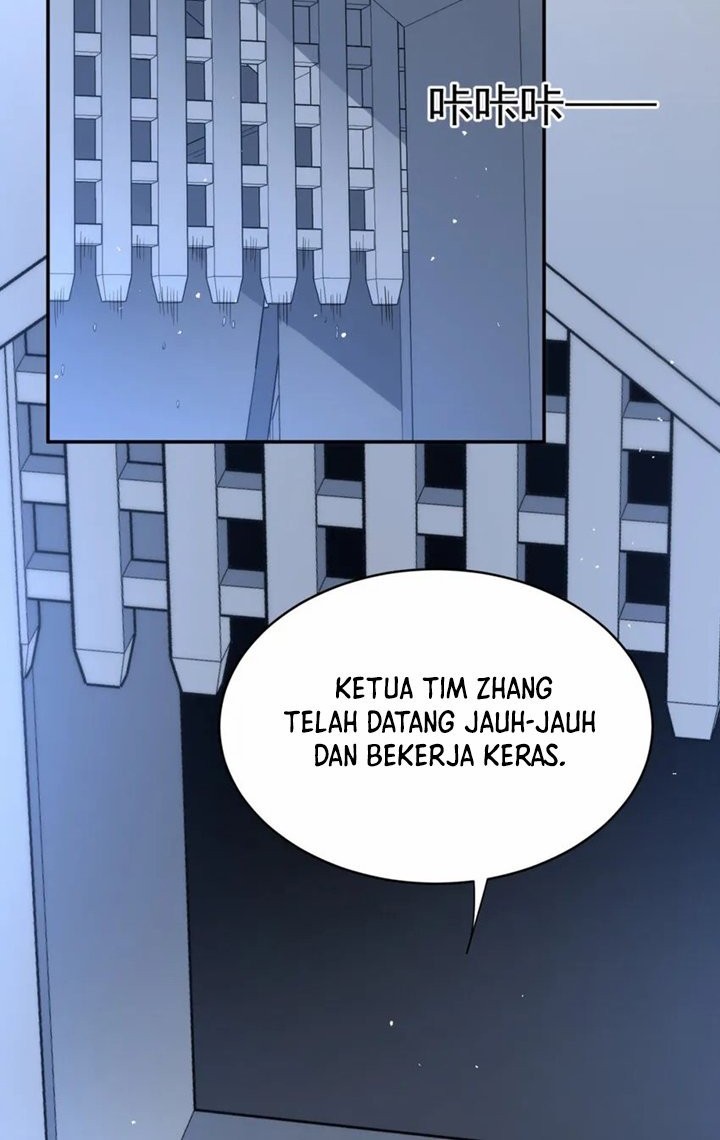 Dragon Master of the Olden Days Chapter 22 halaman 15