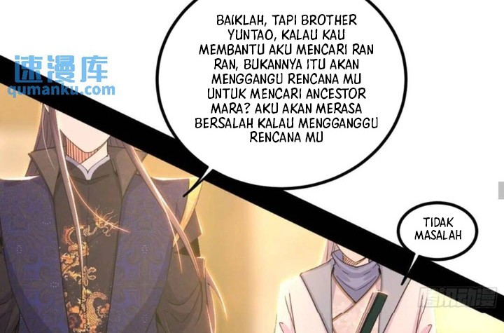 I’m An Evil God Chapter 410 halaman 23