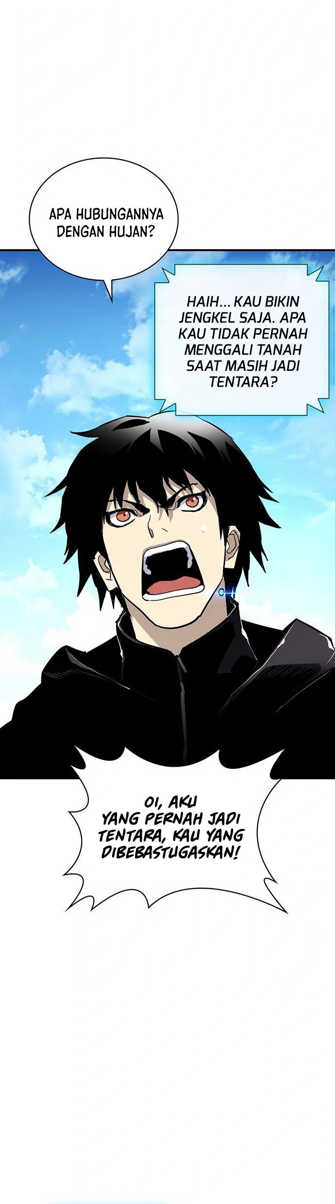 Ranker (2022) Chapter 42 halaman 28