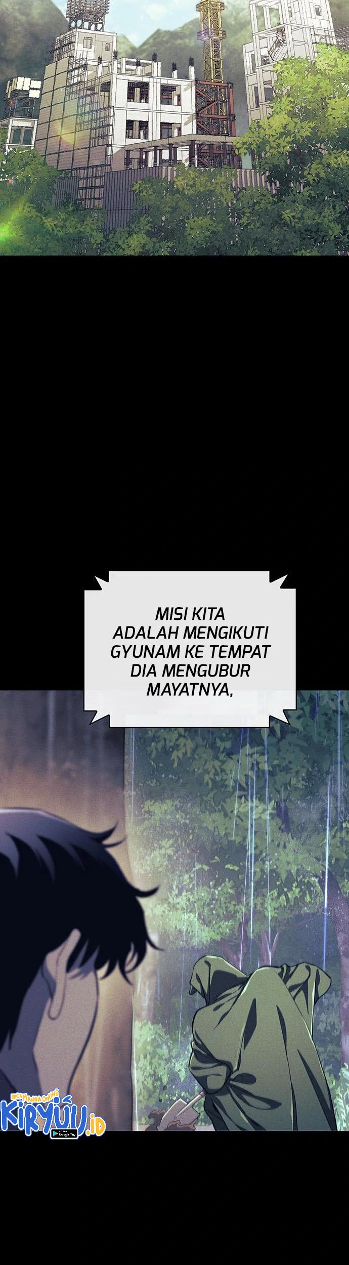 Ranker (2022) Chapter 41 halaman 27
