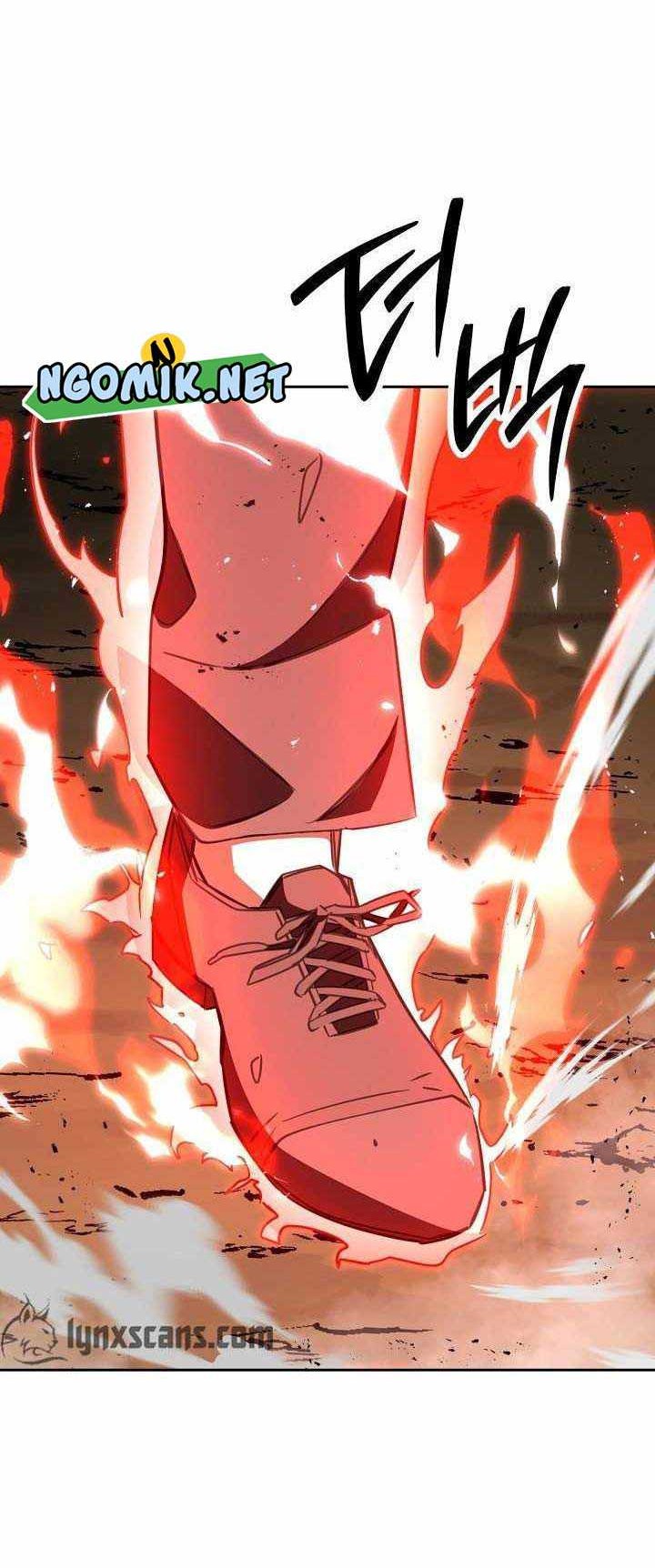 The Live Chapter 170 halaman 31