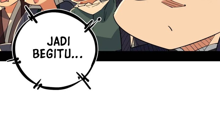 I’m An Evil God Chapter 411 halaman 23