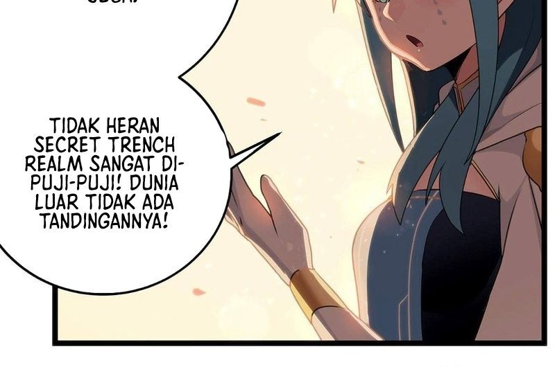 This Saint Has A Showdown Chapter 8 halaman 13