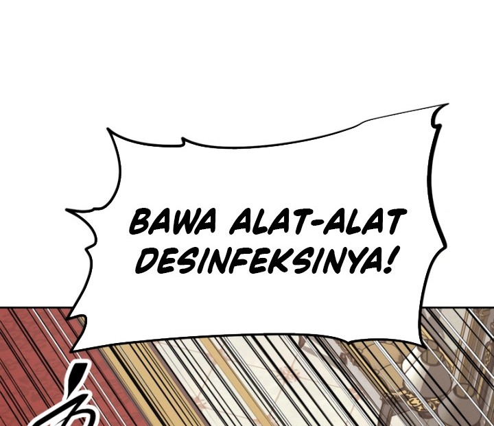 The Return of the Prodigious Swordmaster Chapter 38 halaman 59
