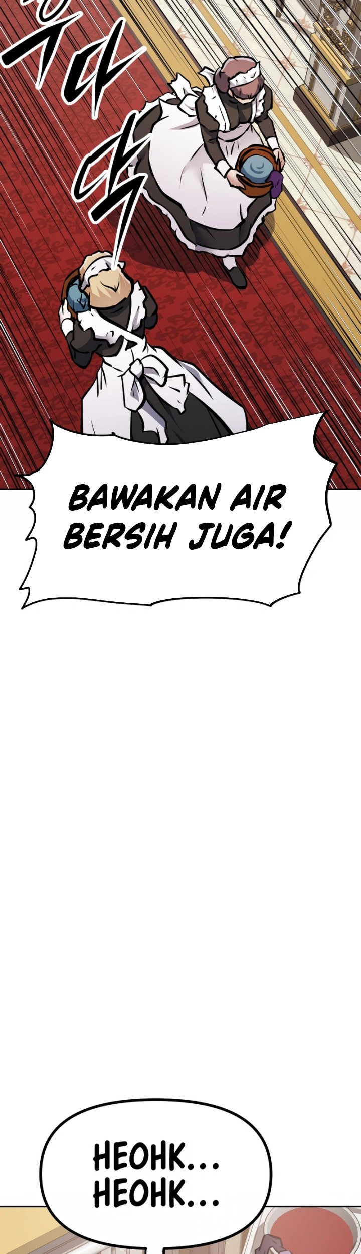 The Return of the Prodigious Swordmaster Chapter 38 halaman 60